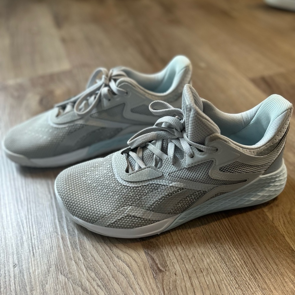 Reebok Nano X Women’s Training Shoe Size 9